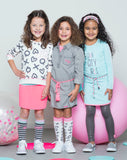 GIRLS Quapi Kniekousen KIANI 19/22