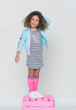 GIRLS Quapi Kniekousen KIANI2 19/22