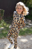 THE NEW Joggingbroek Texan MT 6 - 8 - 12