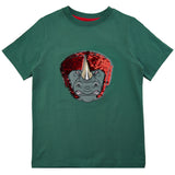 The New T-shirt Fomo 110/116