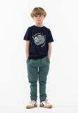 The New Joggingbroek Five