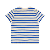 The New T-shirt Gitty unisex 170/176
