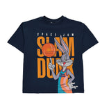 The New T-shirt Space Jam bugs bunny jongens