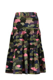 B.NOSY Warrior Maxi Rok