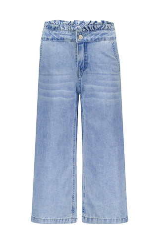 B.NOSY Jeans Culotte broek meisjes