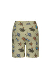 B.NOSY Sweatshort Beach